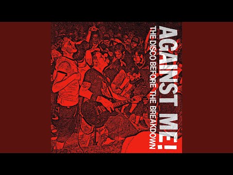 Video thumbnail for The Disco Before the Breakdown
