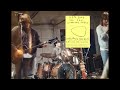 Screaming Trees - I See Stars (Live 86 GESCO Olympia, WA)