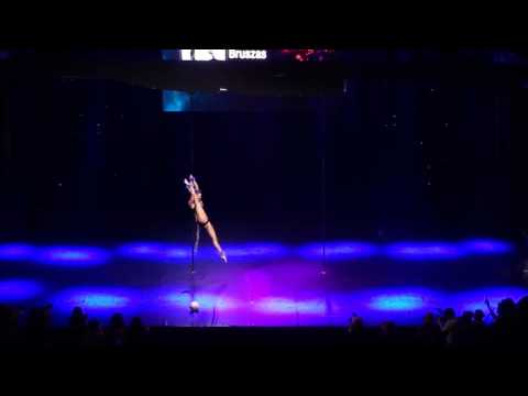 POLE STARS 2015 - Amateurs - Sandy Bruszas