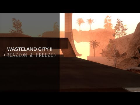 [DM] ReazZon ft. Freeze - Wasteland City II