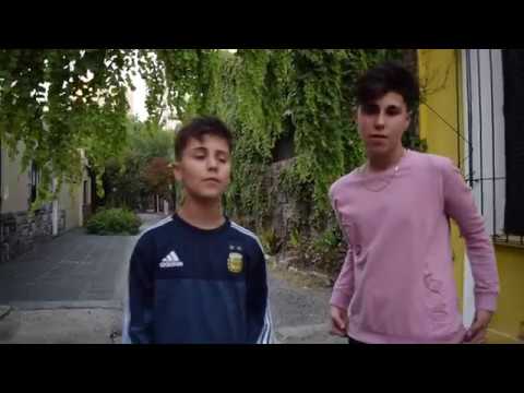 MALIANTEO FULL - Nico LaFleur Ft Dani R | cover acústico | Spataro (Prod. NewEra Records)