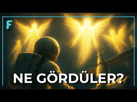 Did Cosmonauts Really See Unknown Beings? | The Salyut-7 Incident (And More)