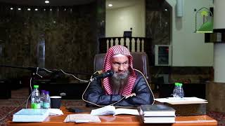 صورة ماحكم قراءة سورة الفاتحة في الصلاة | الشيخ عبدالرحمن بن فهد الودعان