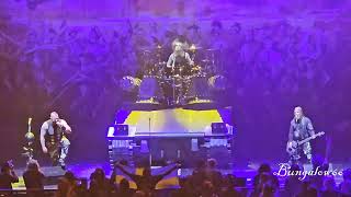 SABATON at Phoenix Az Oct. 18 2024