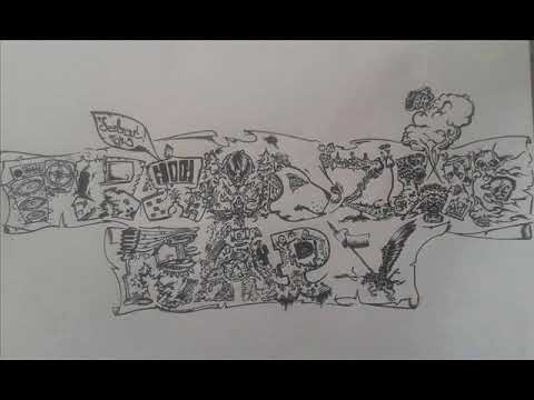 Prawdziwe Rapy ft Ciawa - Buch