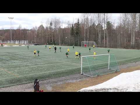 HPS TB1 - Palokan Riento 29.4.2023