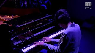 Joey Alexander - Faithfull (Live) - L'Heure du Jazz - RTL