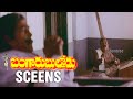 Bangaru Bullodu Movie Scenes Allu Ramalingaiah Ultimate Counters To Rao Gopal Rao Balakrishna