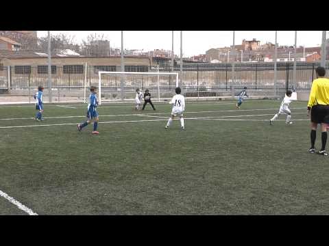 2"Benjamin At. Escalerillas - Calatayud_002