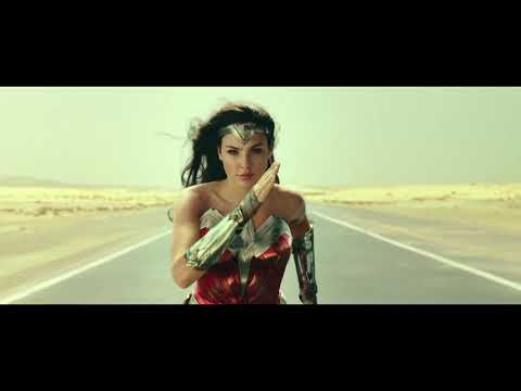 [원더 우먼 1984] 위대한 전투 예고편