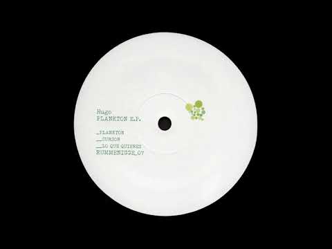 B2. Hugo - Cursor [RUM07]