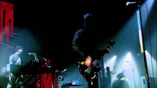 Nine Inch Nails - The line begins to blur (Español Subs HD)