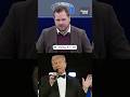 Mr Trump F Off Danish Politician Lashes Out At US President S Pitch To Acquire Greenland