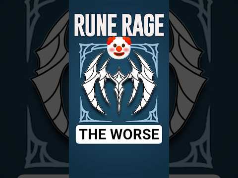 Rune Rage - Everything You Need to Know