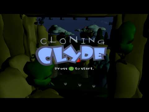 cloning clyde xbox 360 descargar