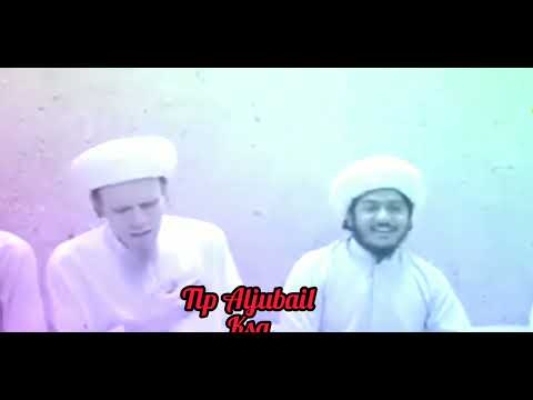 Hafiz Samran Saifi_Un Ko Dil Men Basa Liya Ham Ny_Tlp aljubail ksa....