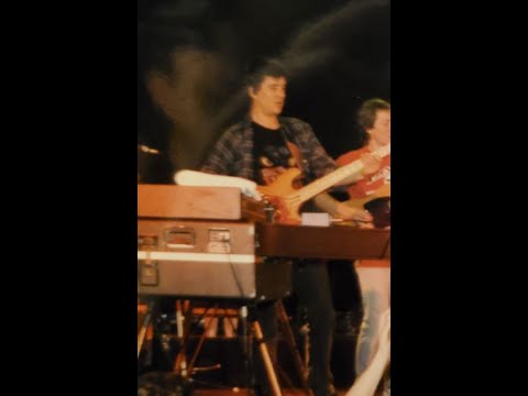 Rick Danko It Makes No Difference Solo Columbus Ohio 1993