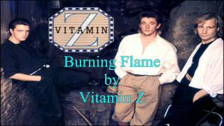 Vitamin Z - Burning Flame