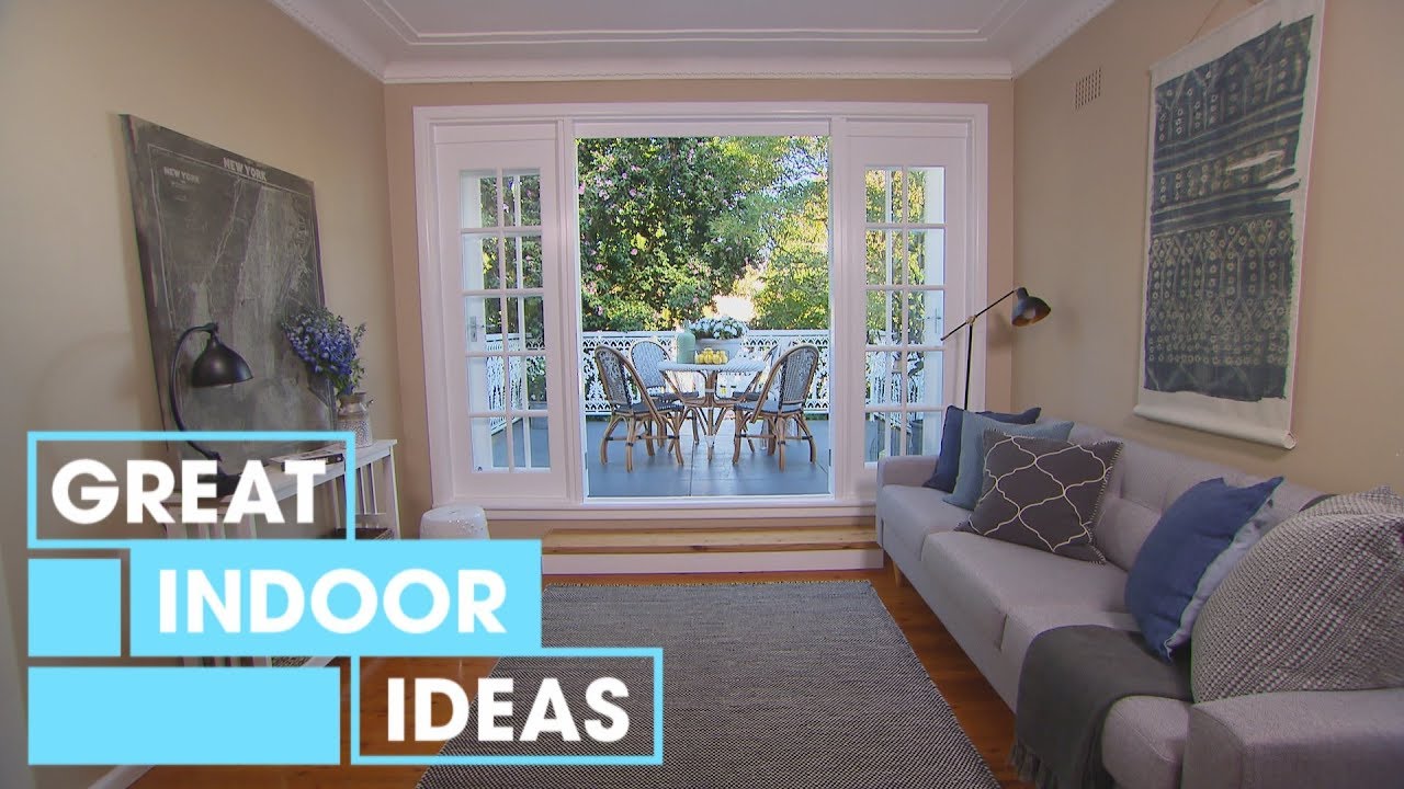 How to Install French Doors | Indoor | Great Home Ideas