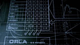 Video thumbnail for ORLA D.S. Expander - Impressions by .soundisanartform.