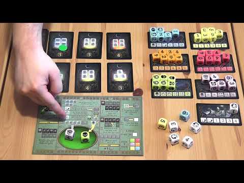 Ciúb társasjáték