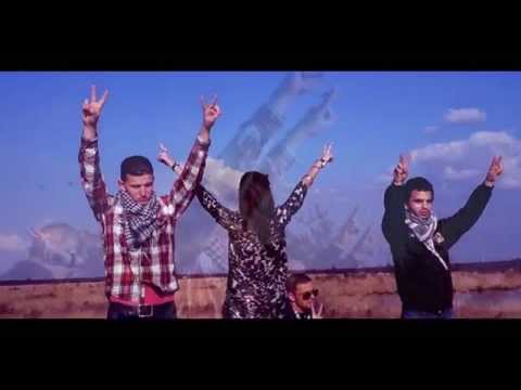 Free Palestina (Official Teaser) - Intifada, DJ Younes, ADO & Mariam