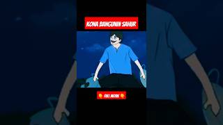 Download lagu Kona bangunin sahur - edisi ramadhan !! #shortvideo #dhotdesign #animasisekolah mp3