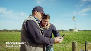 Welcome to a Smarter Future with the  Electric Fence Monitoring System