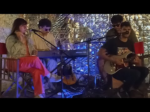 No Lo Pienses (Acústico) Wtfunk