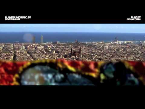 Global Cult feat. Dashius Clay - Barcelona (TAHA AKGÜL REMİX)