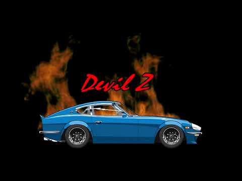 Download Devil Z Theme Wangan Midnight 3gp Mp4 Codedwap