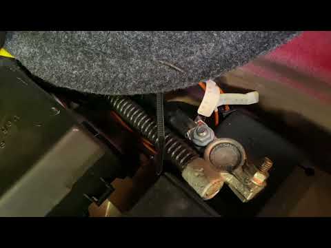 2000 Mercedes Benz CLK320 Cabriolet - No Start - BAS ESP ABS Error