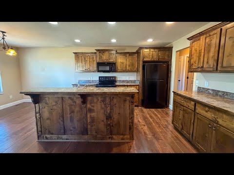 5570 W Sugar Pine property video