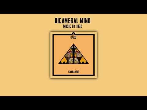 3. Cecuene - Bicameral mind [music by 1832]