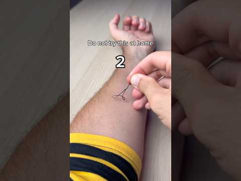 How to Make Mosquito Snapper 😭