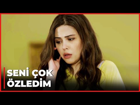 Şadiye, Görüşmek İçin Can'ı Aradı - Merhamet 14. Bölüm