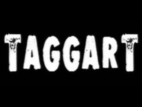 Taggart Lifeline Murder