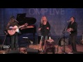 Over The Rhine "All Over Ohio" @ Eddie Owen Presents