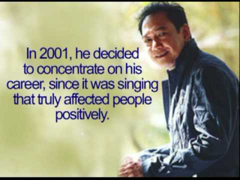 MAHIWAGA by Basil Valdez