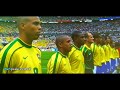Ronaldo Fenomeno // A Living Legend