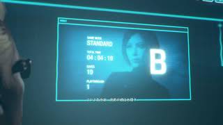 #1-6(エイダ完結編)pineappleの『バイオハザードRE4』