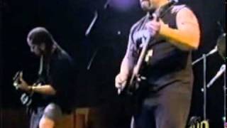 Crowbar - All I had I gave - subtitulado