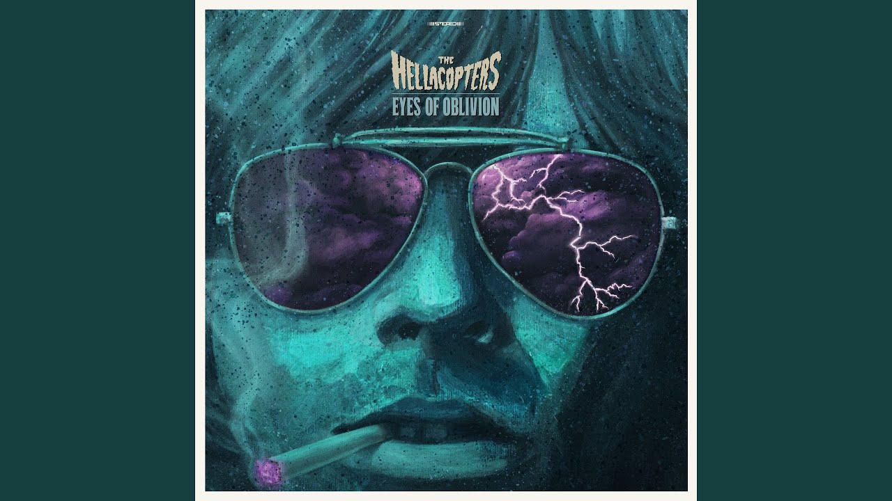 The Hellacopters - Positively Not Knowing