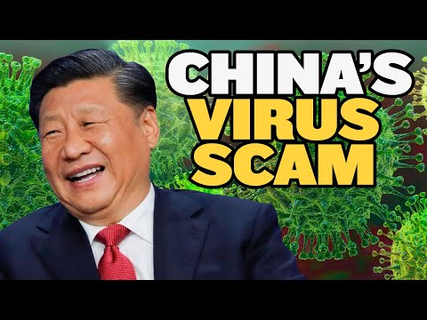 China’s Coronavirus Scam | Coronavirus Spreads in Middle East