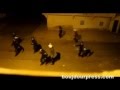 Moroccan Police Attack On The Homes Of The People Of Western Sahara