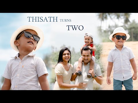 Thisath Birthday Pre Shoot |2022