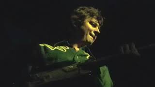 Luna - 08 - Slash Your Tires