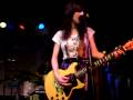 Kate Voegele- Say Anything