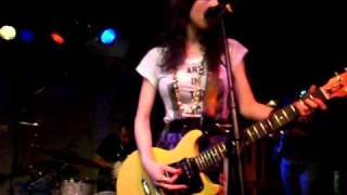 Kate Voegele- Say Anything