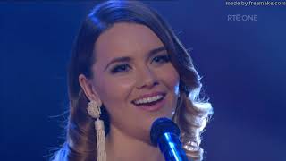 Celtic Woman live on RTÉ&#39;s Miriam O&#39;Callaghan Show